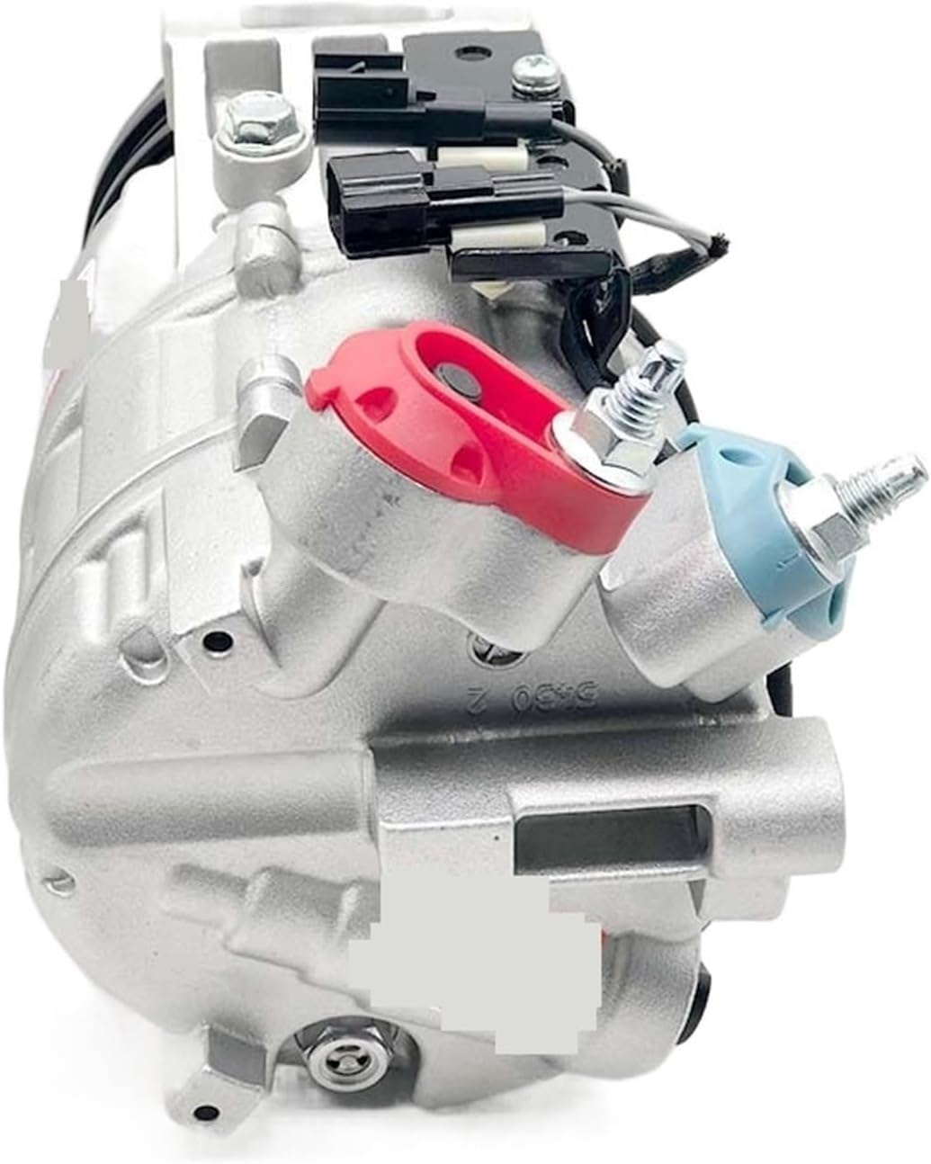 Compressor 36011428 Compatible With Volvo S60