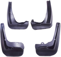 BMW F30 (2013-19) Mud Flap Set (Set of 4) Tag 51