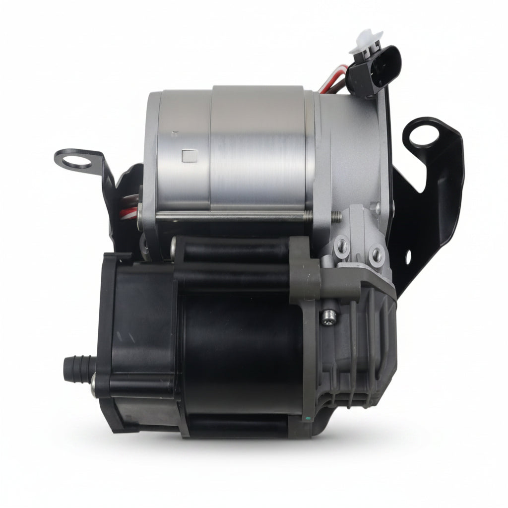 Air Compressor 2133200104 2313200004 2053200104 2053200011 Compatible With Mercedes Benz W213 E Class 2017 W205 W253 GLC 2017
