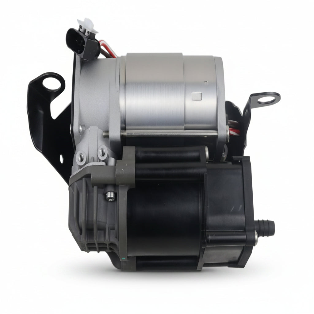 Air Compressor 2133200104 2313200004 2053200104 2053200011 Compatible With Mercedes Benz W213 E Class 2017 W205 W253 GLC 2017