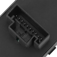 Car Electric Power 10 Pin Black Window Switch 5ED959857 5E0959857M Compatible With Skoda Octavia Tag-SW-47