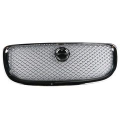 Show Grill Chrome C2D3554 Compatible With Jaguar XJL (2010-2015) Tag No.41