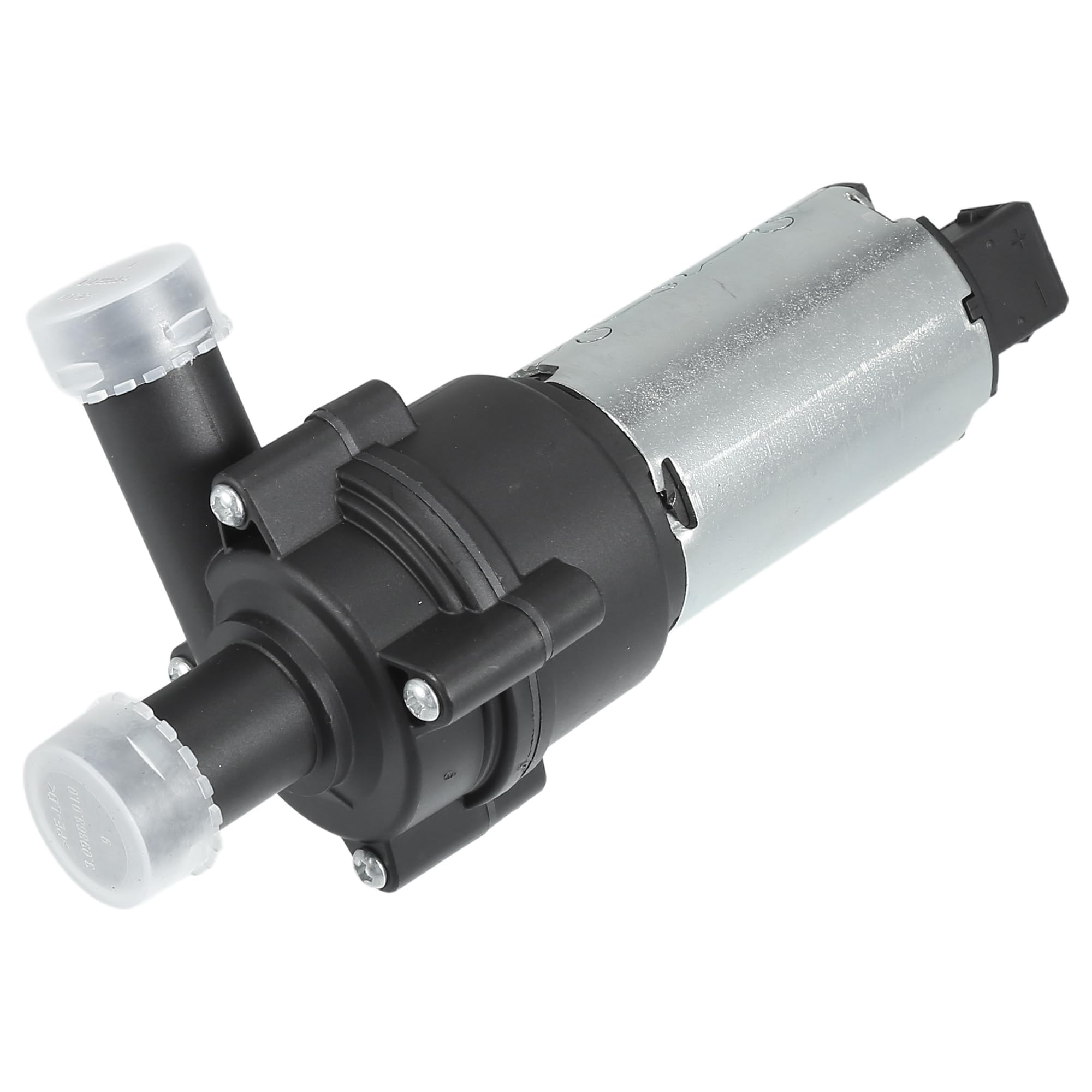 Electric Auxiliary Water Pump 92VW8502AA 92VW8502BA Compatible With Volkswagen Transporter 5 Sharan