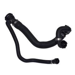 Radiator Water Pump Coolant Hose 17127519248 Compatible With BMW E60