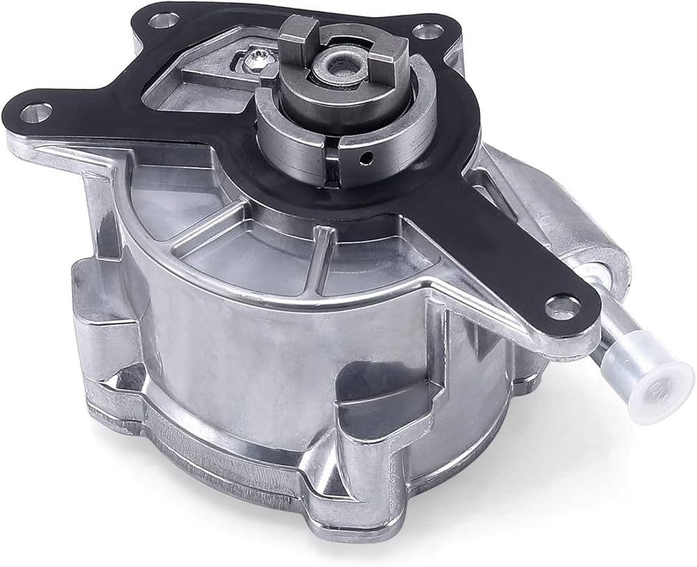Brake System Vacuum Pump 6422300165 Compatible With Mercedes Benz M642