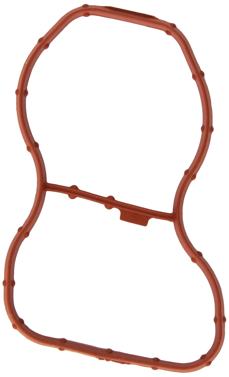 Engine Intake Manifold Packing (Exhaust Gasket) 584.600 11617807480 Compatible With BMW 3-SERIES Convertible (E93) 5-SERIES (F10) 5-SERIES Gran Turismo (F07) 7-SERIES (F01, F02, F03, F04) X5 (E70) X6 (E71, E72)