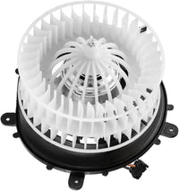 Blower Motor Fan 2208203142 Compatible With Mercedes Benz W220