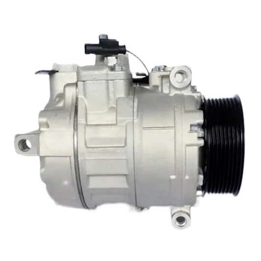 Air Conditioning Compressor 0022300911 Compatible With Mercedes Benz W221 W216