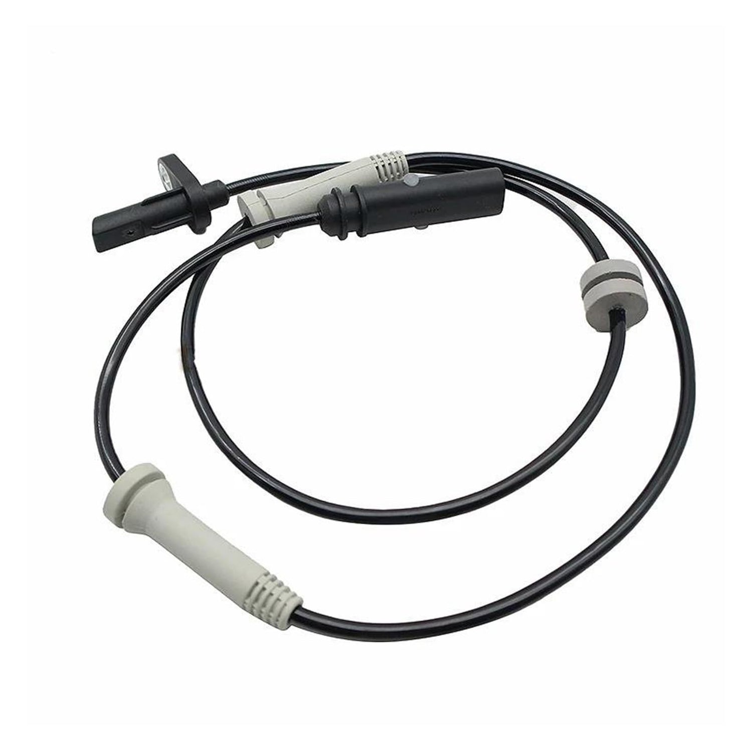 Front ABS Wheel Speed Sensor 34526859602 Compatible With BMW G30 G38 G12 4MATIC