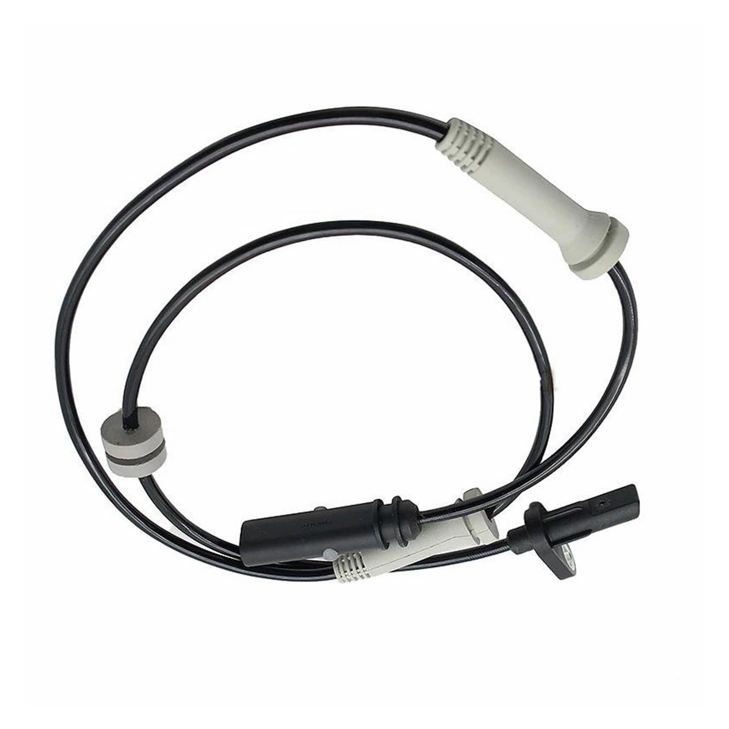 Front ABS Wheel Speed Sensor 34526859602 Compatible With BMW G30 G38 G12 4MATIC