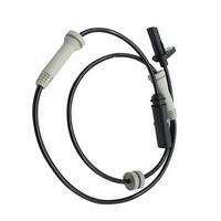 Front ABS Wheel Speed Sensor 34526859602 Compatible With BMW G30 G38 G12 4MATIC