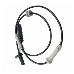Front ABS Wheel Speed Sensor 34526859602 Compatible With BMW G30 G38 G12 4MATIC