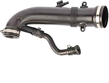 Air Intake Duct 13717627502 13717599226 Compatible With Mini Cooper R55 R56