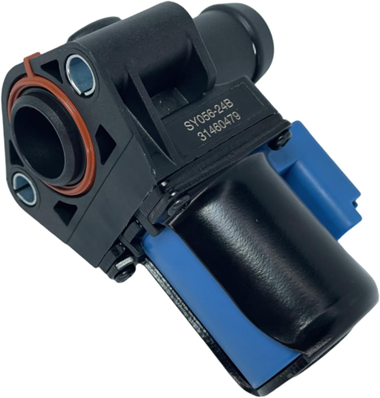 Water Control Valves 31370948 BM5Z8C605A BM5Z8C605BD BM5Z8C605C Compatible With VOLVO S60/V40 Tag No.131