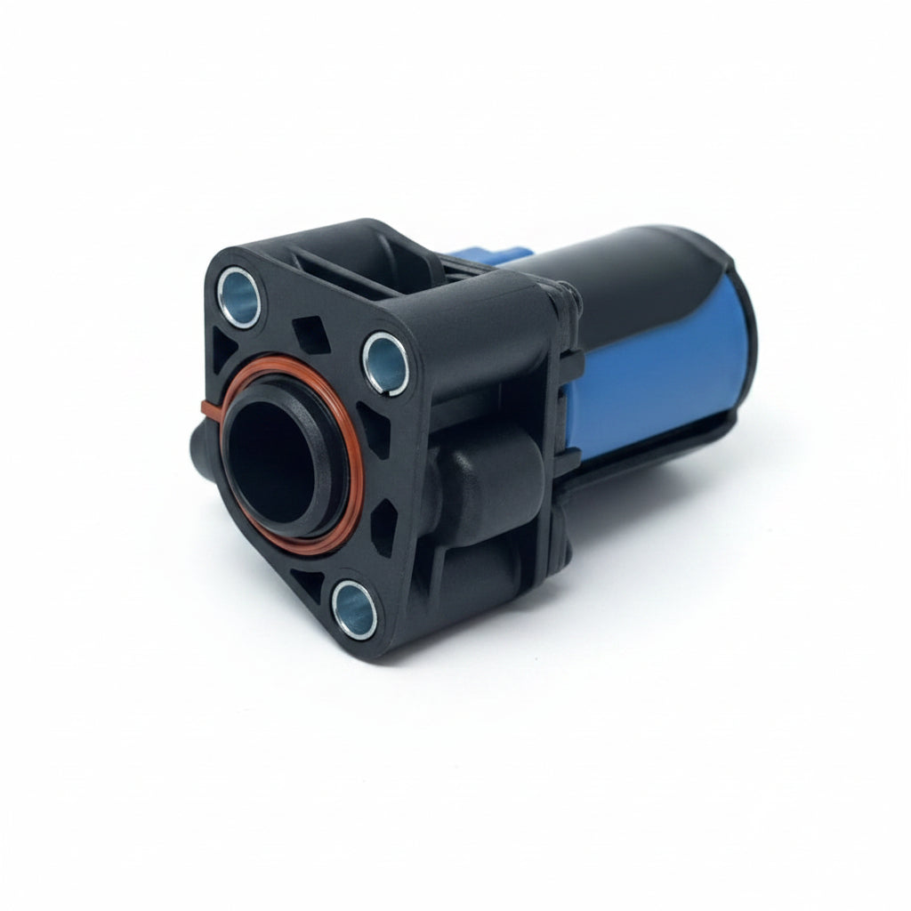 Water Control Valves 31370948 BM5Z8C605A BM5Z8C605BD BM5Z8C605C Compatible With VOLVO S60/V40 Tag No.131
