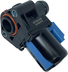 Water Control Valves 31370948 BM5Z8C605A BM5Z8C605BD BM5Z8C605C Compatible With VOLVO S60/V40 Tag No.131