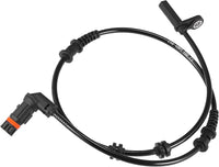 Front ABS Wheel Speed Sensor 2035401217 Compatible With Mercedes Benz W203