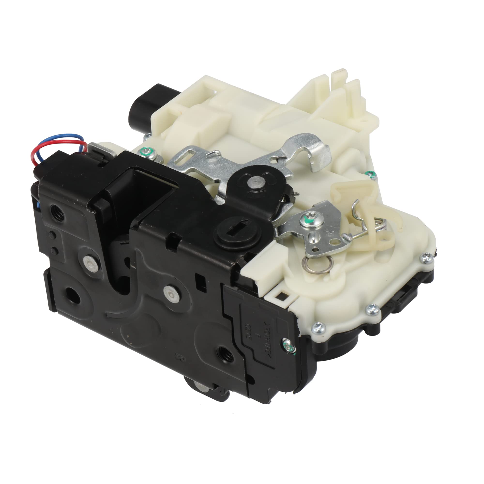 Rear Door Latch Right 8J2839016F Compatible With AUDI A3 Limousine (8VS)  A4 B8 (8K2) | A4 / S4