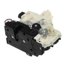 Rear Door Latch Right 8J2839016F Compatible With AUDI A3 Limousine (8VS)  A4 B8 (8K2) | A4 / S4