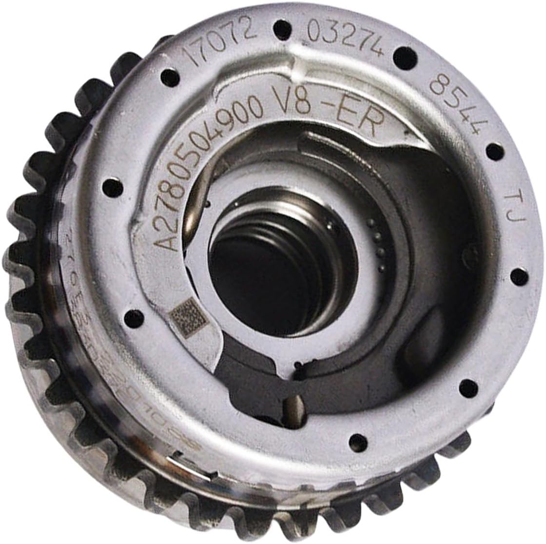 Right Intake Camshaft Adjuster 2780504900 Compatible With MERCEDES BENZ W166 W221 W222