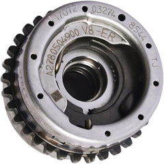 Right Intake Camshaft Adjuster 2780504900 Compatible With MERCEDES BENZ W166 W221 W222