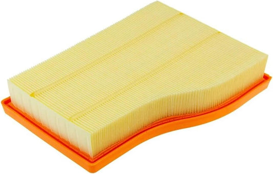 Air Filter 2820940004 & E1619L & LX4784 Compatible With MERCEDES-BENZ A-CLASS Saloon (V177), GLA (H247), GLB (X247) Tag.313