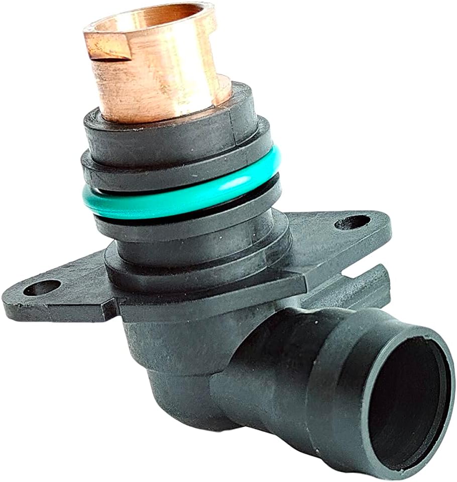 Inlet Nozzle 11617561408 Compatibe With BMW E90 E60 E70 F02