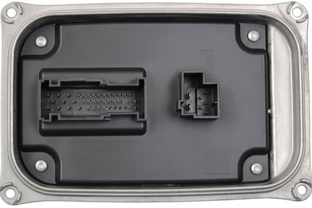 LED Headlight Control Ballast A2239007618 A2239007718 Compatible With Mercedes Benz W223