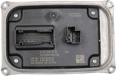 LED Headlight Control Ballast A2239007618 A2239007718 Compatible With Mercedes Benz W223