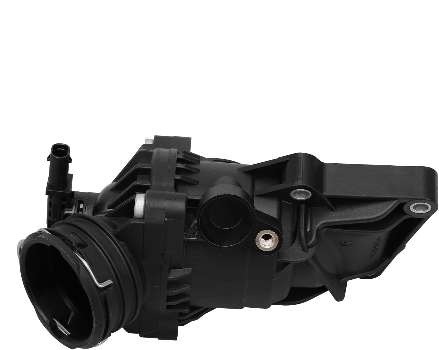 Elbow (Thermostat) 2762000315  Compatible with  MERCEDES-BENZ C-CLASS (W205) & GLC (X253) & GLE (W166) & SLC (R172) Tag No.28