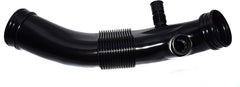 Intake Hose Pipe 06B129627AB 06B129627T Compatible With Audi A4