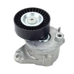 Drive Belt Tensioner Pulley 2722000270 Compatible With Mercedes Benz M272