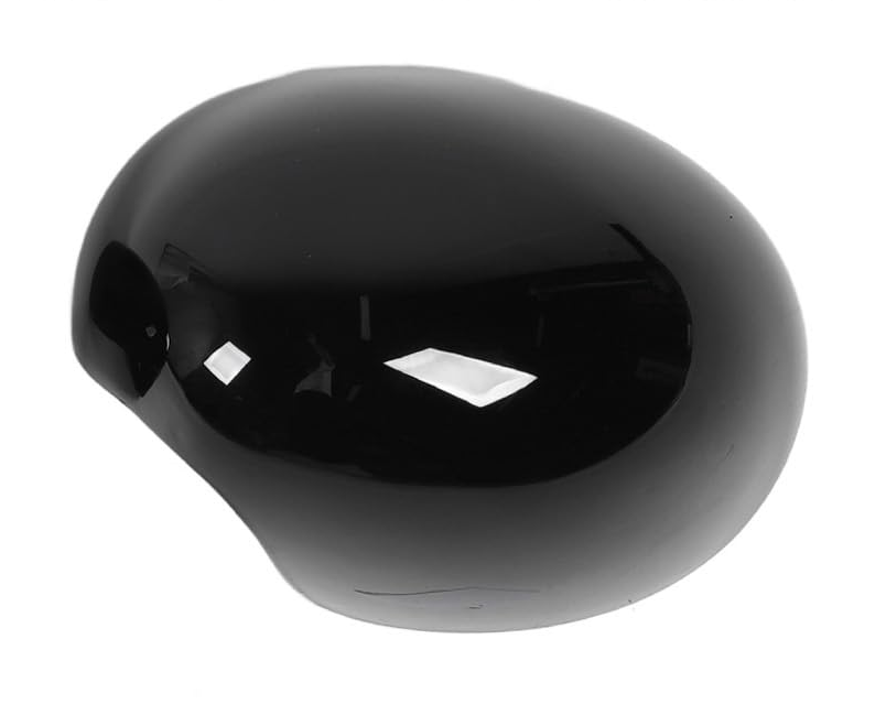 Mirror Cap Cover Left 51617401229 & Right 51617401230 Compatible WIth Mini Cooper F55