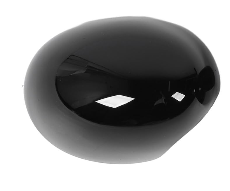 Mirror Cap Cover Left 51617401229 & Right 51617401230 Compatible WIth Mini Cooper F55