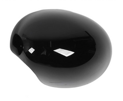 Mirror Cap Cover Left 51617401229 & Right 51617401230 Compatible WIth Mini Cooper F55
