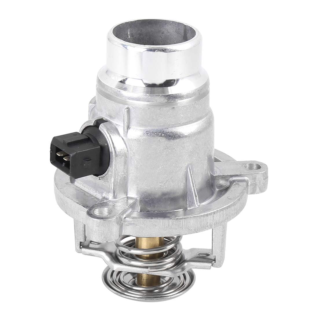 Engine Coolant Thermostat 11537502779 Compatible With BMW X5 E70 N62