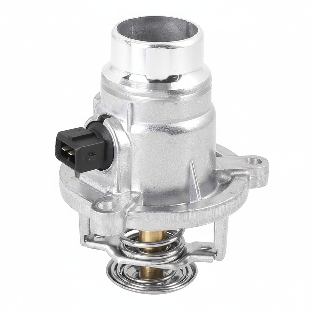 Engine Coolant Thermostat 11537502779 Compatible With BMW X5 E70 N62