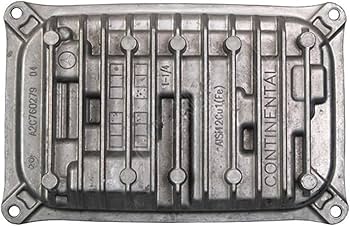 LED Headlight Control Ballast A2239007618 A2239007718 Compatible With Mercedes Benz W223