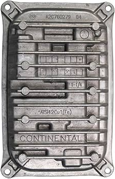 LED Headlight Control Ballast A2239007618 A2239007718 Compatible With Mercedes Benz W223