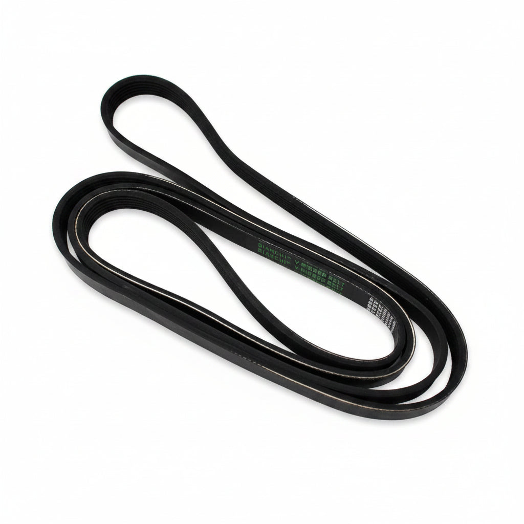 V-ribbed Serpentine Belt 0139978792 Compatible With Mercedes Benz W220 W639