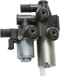 Heater Control Valve 64118369807 Compatible With BMW E46 E83