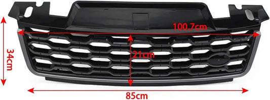 Autobiography Show Grill LR116509 Compatible With Range Rover Sport - L494 (2018-2022) Tag No.46
