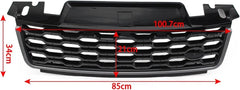 Autobiography Show Grill LR116509 Compatible With Range Rover Sport - L494 (2018-2022) Tag No.46