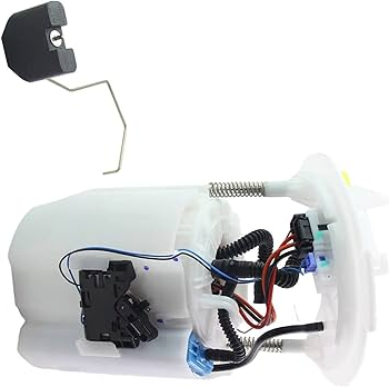 Electric Fuel Pump Assembly 2054708501 A2054708501 Compatible With Mercedes Benz W205 AMG
