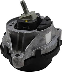 Engine Mounting Set Left KKB500730 Right KKB500740 Compatible With Range Rover Vogue