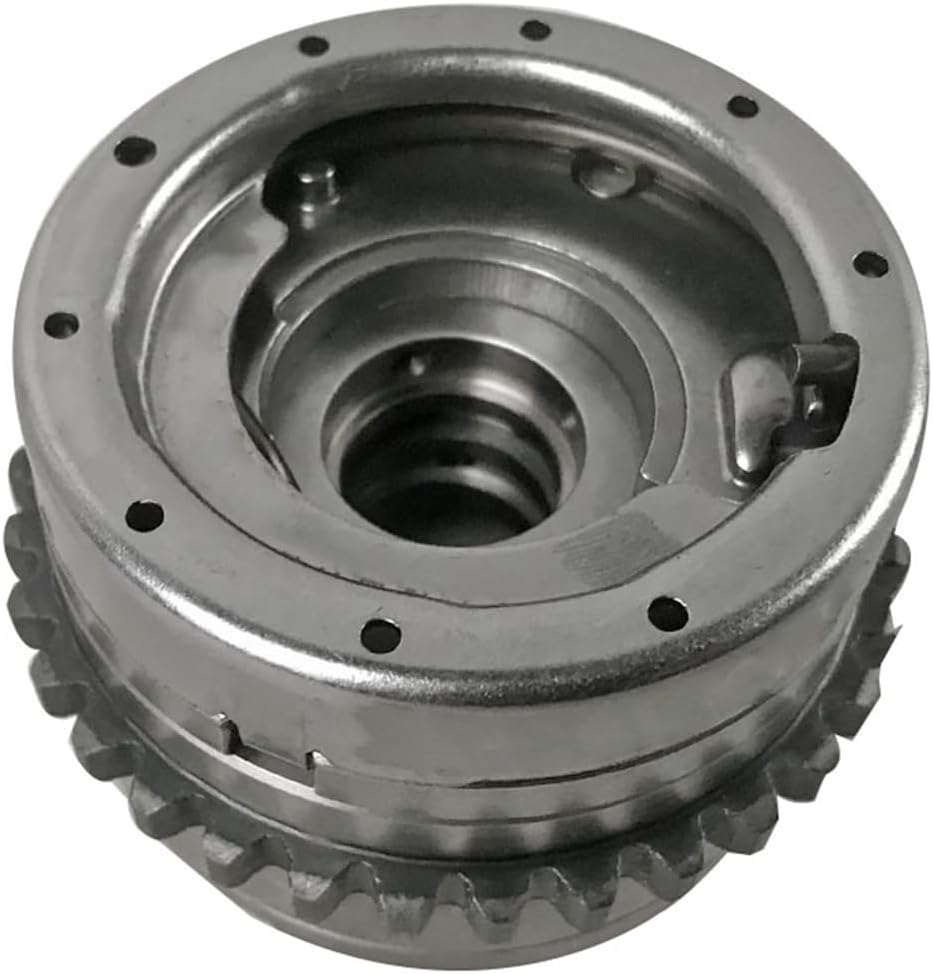 Exhaust Right Gear Engine Camshaft Adjuster 2780505100 Compatible With MERCEDES BENZ