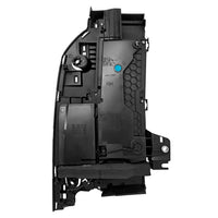 Tail Light Black LED Right LR133580 & Left LR133582 Compatible With Land Rover Defender L663 (2020)
