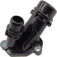 Coolant Flange Pipe 11117800048 For BMW 3 Series E90 & 5 Series E60 F10, X1 E84 Tag-E-76
