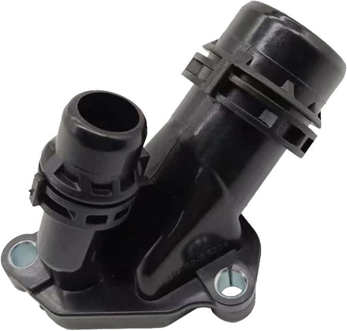 Coolant Flange Pipe 11117800048 For BMW 3 Series E90 & 5 Series E60 F10, X1 E84 Tag-E-76