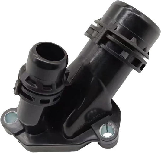 Coolant Flange Pipe 11117800048 For BMW 3 Series E90 & 5 Series E60 F10, X1 E84 Tag-E-76